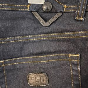 Roland Sands Motorcycle Riding Jeans